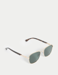 Navigator Polarised Sunglasses