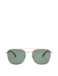 Navigator Polarised Sunglasses