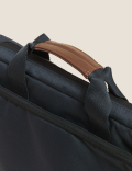 Pro-Tect™ Oxford Laptop Bag