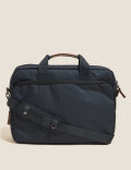 Pro-Tect™ Oxford Laptop Bag