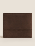 Leather Bi-Fold Cardsafe™ Wallet