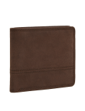 Leather Bi-Fold Cardsafe™ Wallet
