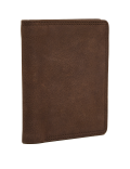 Leather Tri-fold Cardsafe™ Wallet