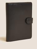 Leather Cardsafe™ Card Holder