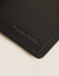 Leather Cardsafe™ Card Holder