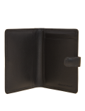 Leather Cardsafe™ Card Holder
