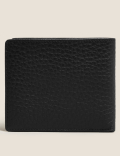 Leather Bi-fold Cardsafe™ Wallet