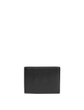 Leather Tri-fold Wallet