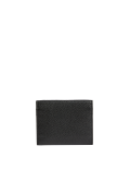 Leather Pebble Grain Cardsafe™ Card Holder