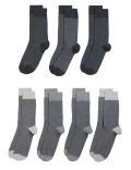 7pk Cool & Fresh™ Socks