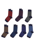 7pk Cool & Fresh™ Cotton Rich Socks