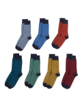 7pk Cool & Fresh™ Cotton Rich Socks