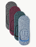 4pk Cool & Fresh&trade; Invisible Trainer Liners&trade;