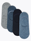 4pk Cool & Fresh&trade; Invisible Trainer Liners&trade;