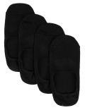 4pk Cool & Fresh&trade; Invisible Trainer Liners&trade;