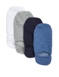 4pk Cool & Fresh™ Invisible Trainer Liners