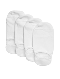 4pk Cool & Fresh™ Invisible Trainer Liners