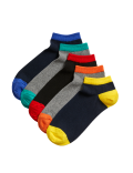 5pk Cool & Fresh™ Cotton Rich Trainer Socks