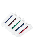 5pk Cool & Fresh™ Trainer Socks