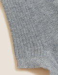 5pk Cool & Fresh™ Cotton Rich Trainer Socks