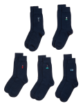 5pk Cool & Fresh™ Golf Socks