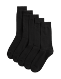 5pk Cool & Fresh™ Cushioned Socks