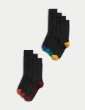 7pk Cool & Fresh™ Cotton Rich Socks