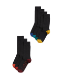 7pk Cool & Fresh™ Cotton Rich Socks