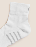 5pk Freshfeet™ Trainer Socks