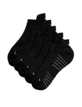 5pk Cushioned Trainer Liners