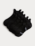 5 Pack Cool & Fresh&trade; Cushioned Trainer Liners&trade;