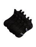 5 Pack Cool & Fresh&trade; Cushioned Trainer Liners&trade;