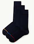 3 Pack Heatgen&trade; Light Thermal Socks