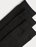 3 Pack Heatgen&trade; Light Thermal Socks