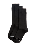 3 Pack Heatgen&trade; Light Thermal Socks