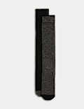 2pk Heatgen™ Maximum Warmth Longer Length Thermal Socks