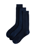 3 Pack Heatgen&trade; Maximum Warmth Thermal Socks