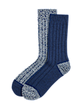 2pk Heatgen™ Medium Warmth Thermal Socks