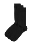 3 Pack Lambswool Smart Socks