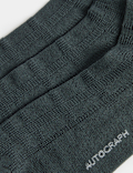 3pk Autograph Merino Wool Socks