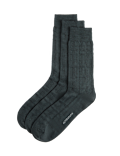 3pk Autograph Merino Wool Socks