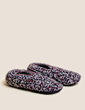 Chunky Slipper Socks
