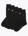 5 Pack Star Wars™ Socks