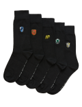 5pk Harry Potter™ Socks