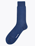Smart Modal Pima Cotton Socks
