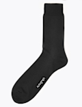 Smart Modal Pima Cotton Socks