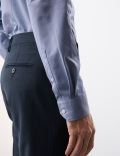 Slim Fit Jersey Performance Shirt