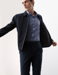 Slim Fit Jersey Performance Shirt