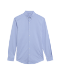 Slim Fit Jersey Performance Shirt