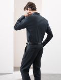 Slim Fit Performance Shirt